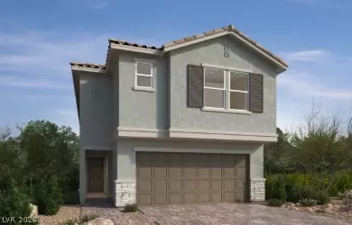 3772 Tijeras Ave, Las Vegas, NV 89121