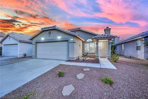 7133 Old Village Ave, Las Vegas, NV 89129