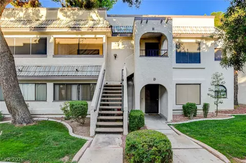 1412 Santa Margarita St #H, Las Vegas, NV 89146