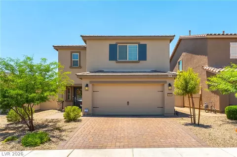 1589 Oro Grande Dr, North Las Vegas, NV 89032