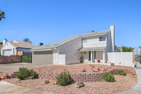 802 Fireweed Dr, Henderson, NV 89002