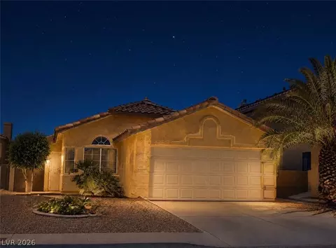 922 Single Tree Dr, Las Vegas, NV 89123