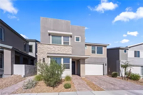 6836 Pacific Robin St, North Las Vegas, NV 89084