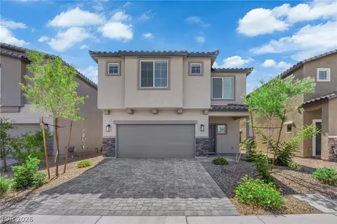 4249 Sago Lily St, Las Vegas, NV 89129