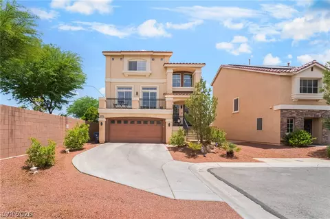 9704 Morgan Creek Ct, Las Vegas, NV 89141