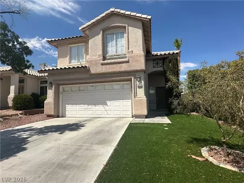 10512 White Heath Cir, Las Vegas, NV 89144