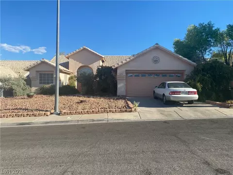 424 Mountain Top Ct, Henderson, NV 89002