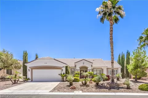 2565 Leighton Ave, Henderson, NV 89052