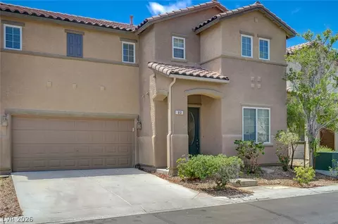 83 Japonica Ave, Las Vegas, NV 89183
