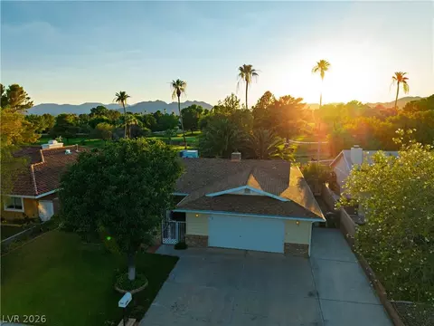 1554 Sandra Dr, Boulder City, NV 89005