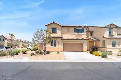 3634 Vino Rosso Ave, Henderson, NV 89052