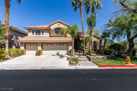 2016 Aspen Oak St, Las Vegas, NV 89134