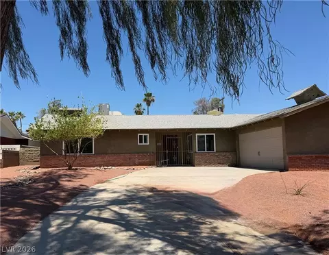 3012 Burton Ave, Las Vegas, NV 89102