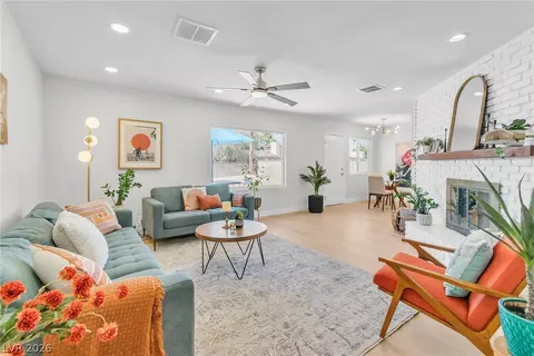 3012 Burton Ave, Las Vegas, NV 89102