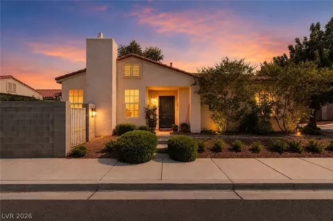 7221 Scenic Desert Ct, Las Vegas, NV 89131
