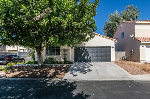 7221 Scenic Desert Ct, Las Vegas, NV 89131