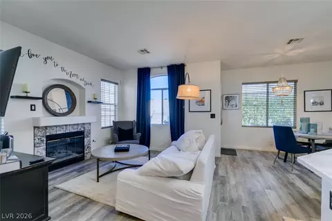7221 Scenic Desert Ct, Las Vegas, NV 89131