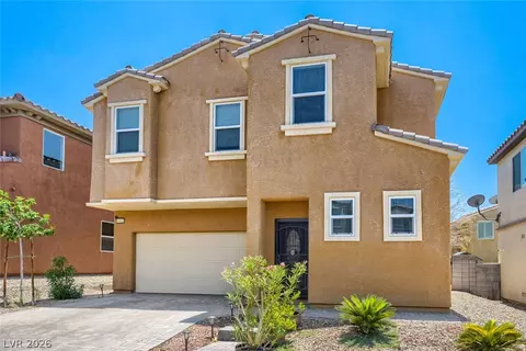 6841 Compass Cove Ave, Las Vegas, NV 89142