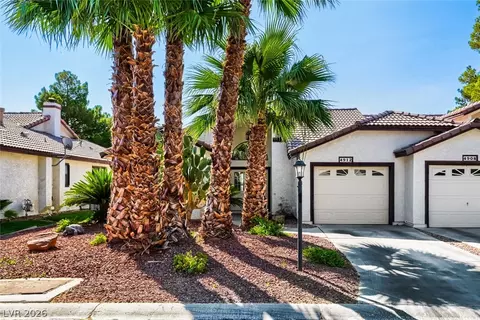 4912 Birch Bay Ln, Las Vegas, NV 89130