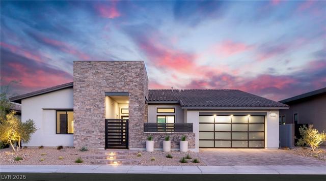 508 Vista Sunset Ave, Las Vegas, NV 89138