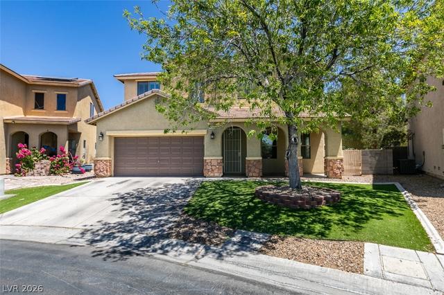 4900 Tindari St, Las Vegas, NV 89130