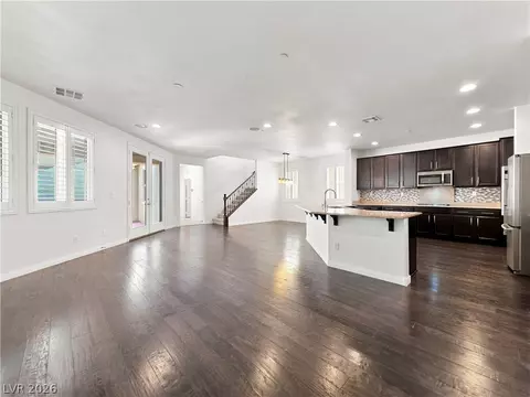 2064 Thames View St, Henderson, NV 89044