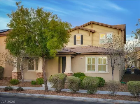 2064 Thames View St, Henderson, NV 89044