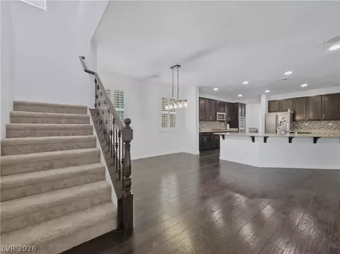2064 Thames View St, Henderson, NV 89044