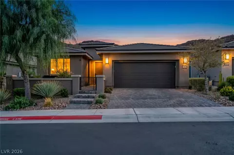 40 Vicolo Della Luna, Henderson, NV 89011