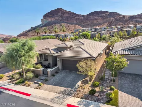 40 Vicolo Della Luna, Henderson, NV 89011