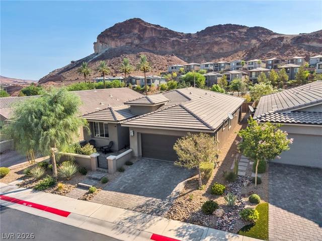 40 Vicolo Della Luna, Henderson, NV 89011