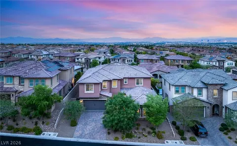 480 Bosco Di Fiore St, Las Vegas, NV 89138
