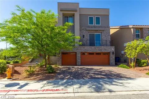5707 Robin Ridge Ave, Las Vegas, NV 89141