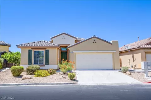 6284 Canvasback Ave, Las Vegas, NV 89122