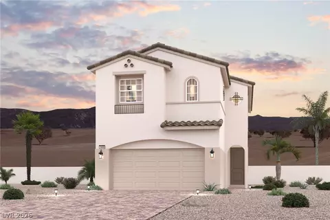 865 Camargo St, Henderson, NV 89011