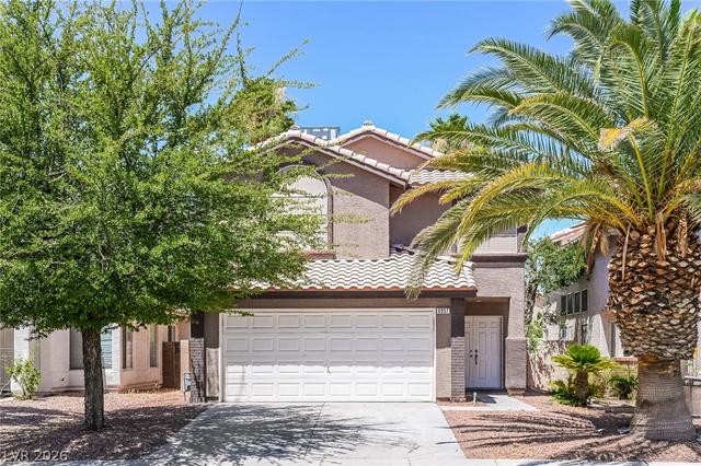 6957 Wineberry Dr, Las Vegas, NV 89119
