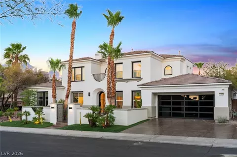 1705 Cypress Manor Dr, Henderson, NV 89012