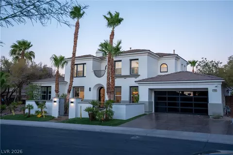 1705 Cypress Manor Dr, Henderson, NV 89012