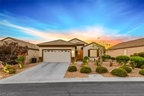 2576 Jada Dr, Henderson, NV 89044