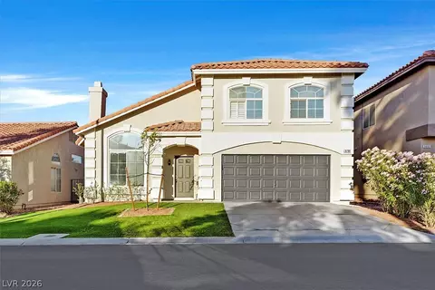 9790 Silver Dew Street St, Las Vegas, NV 89183