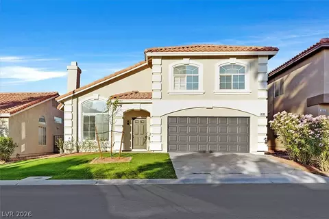 9790 Silver Dew Street St, Las Vegas, NV 89183