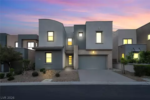 813 Horizon Canyon Dr, Henderson, NV 89052