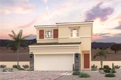 868 Metromont Ct, Henderson, NV 89011