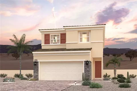 868 Metromont Ct, Henderson, NV 89011