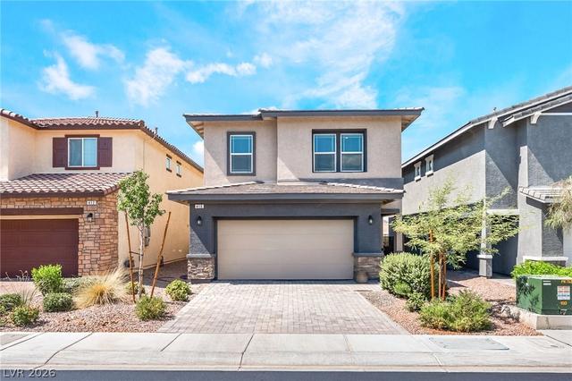 410 Larksong Ave, Henderson, NV 89011