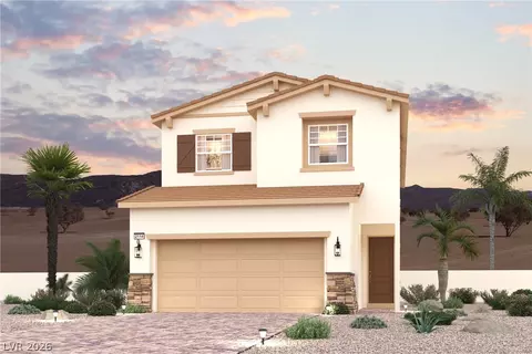 867 Camargo St, Henderson, NV 89011