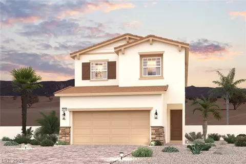 867 Camargo St, Henderson, NV 89011