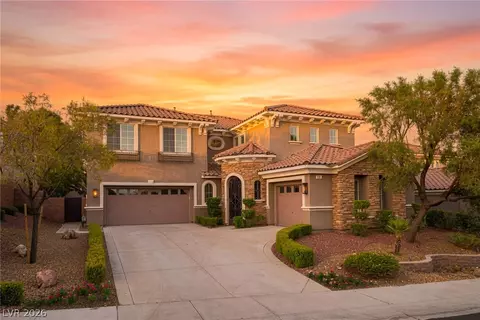 938 Roseberry Dr, Las Vegas, NV 89138