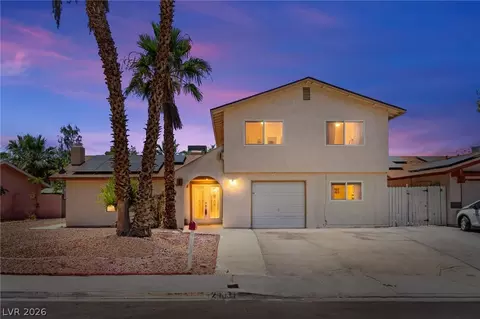 2403 Bonita Ln, Henderson, NV 89014