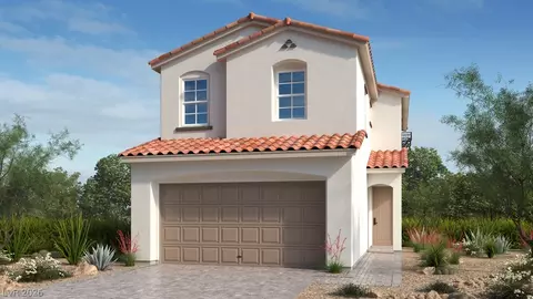 653 Semitone Ln, Henderson, NV 89015